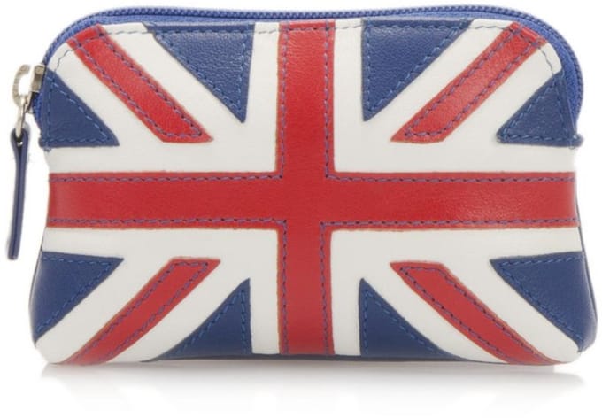 Mywalit Flag Purse UK