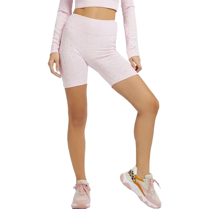 Guess dames korte broek Radlerhosen