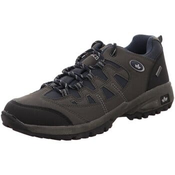 Trail Lico -