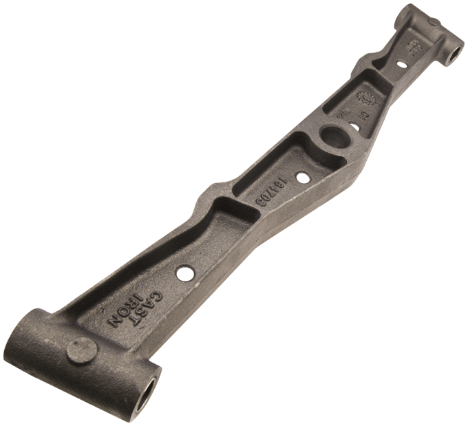 Axle assy