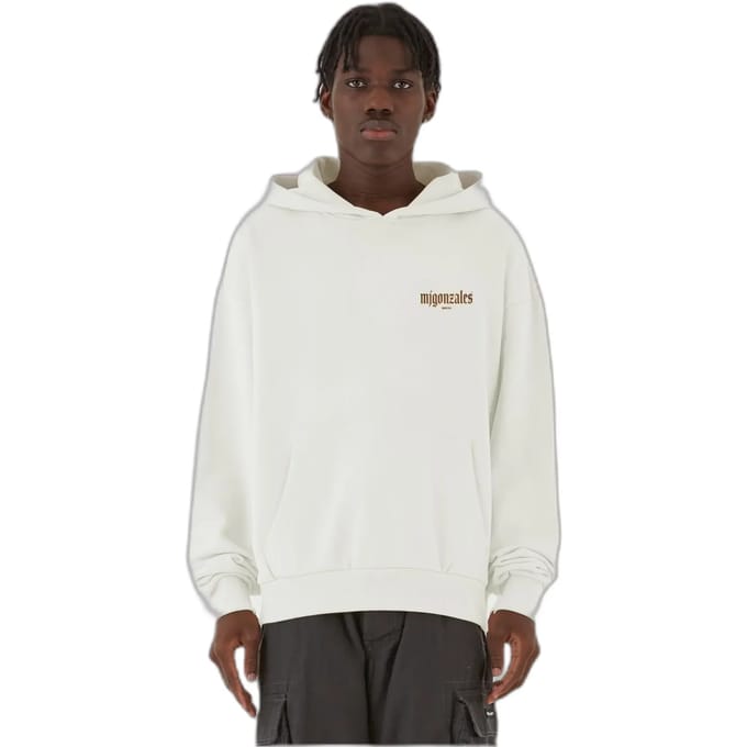 Oversized hoodie MJ Gonzales Sacred Aura x Heavy
