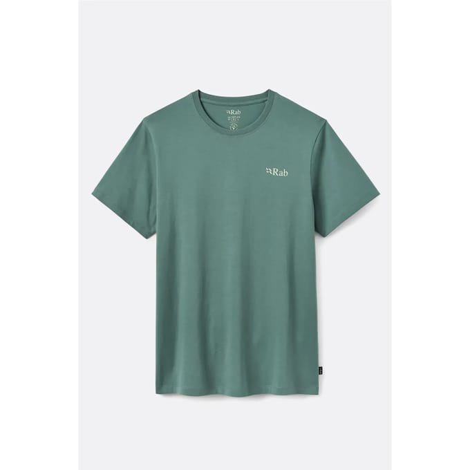 T-shirt Rab Stance Traverse