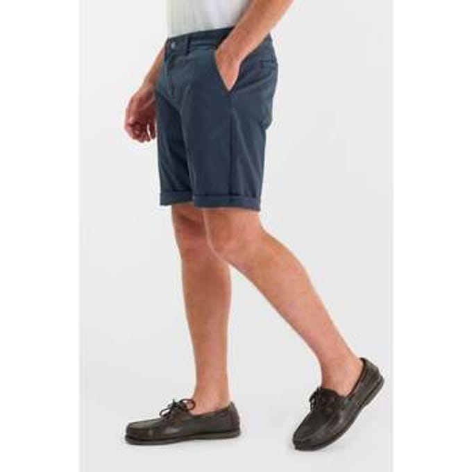 Korte Broek Le Temps des Cerises Bermudashort OSCAR