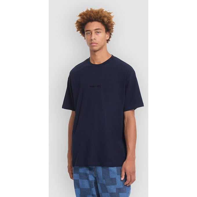 Volcom Stone T-Shirt blauw