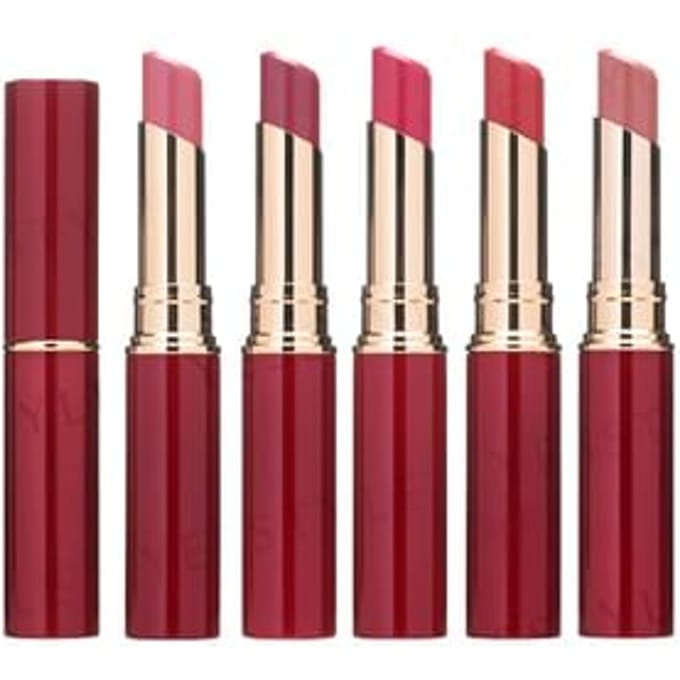 Nippon Olive - My Olive Lips Cherry Red