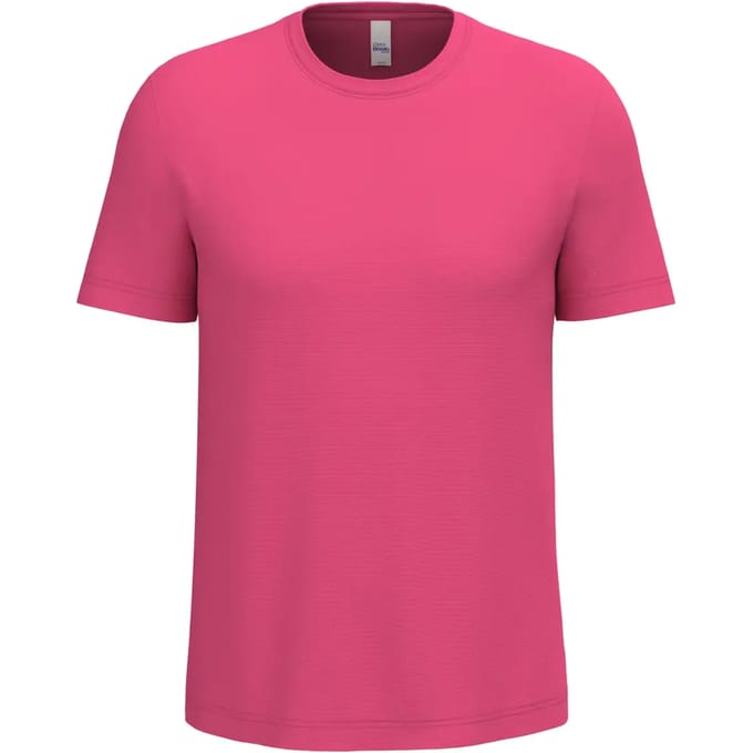 T-shirt iDeal Basic Brand Mercury
