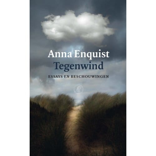 Tegenwind - Anna Enquist
