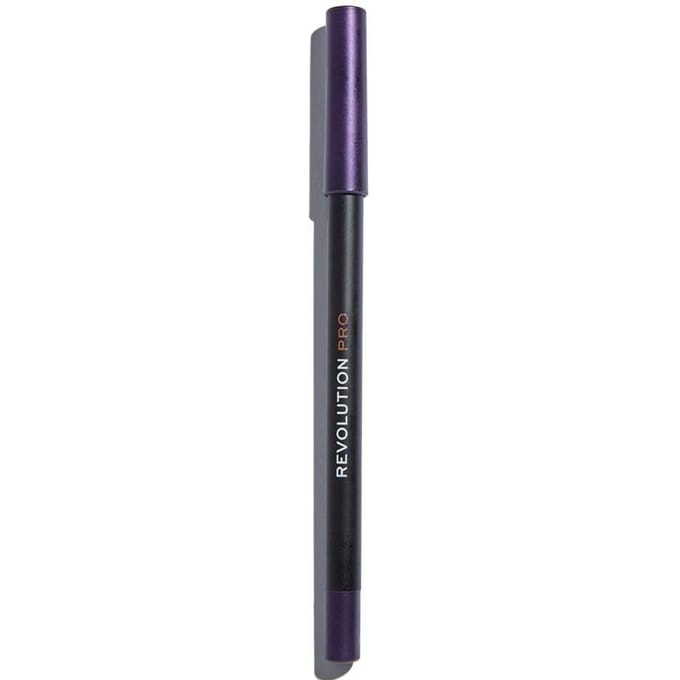 Eyeliners Makeup Revolution - Purple