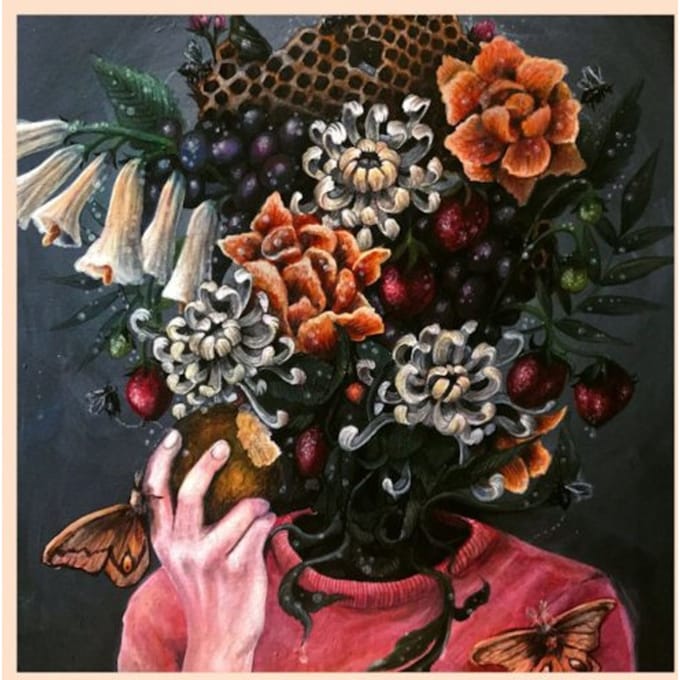Effloresce - Covet