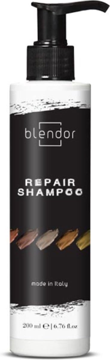 Blendor Repair Shampoo