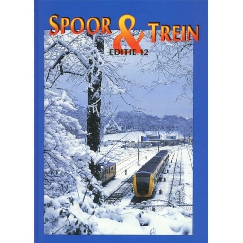 Spoor & Trein / 12