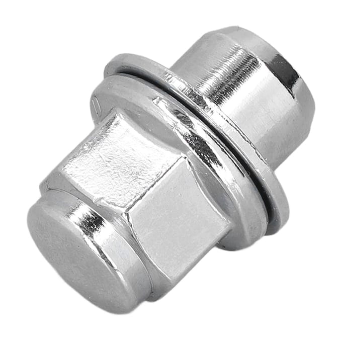Écrou de roue M12x1.5 Acier forgé Remplacement pour Tacoma 1995‑2015 90084‑94001