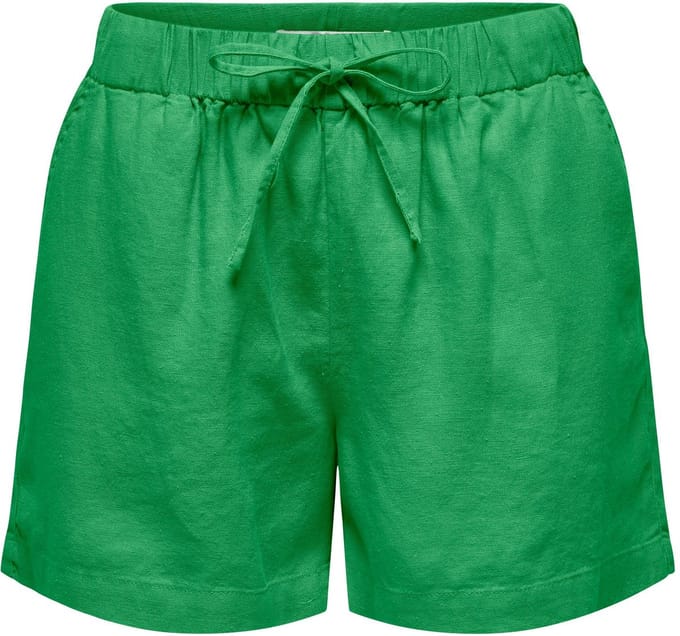 ONLY - Dames - Bermuda shorts