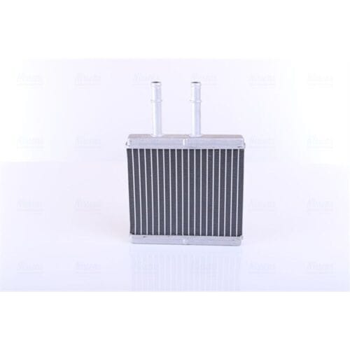 Warmtewisselaar, interieur verwarming NISSENS 76504