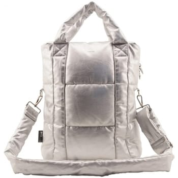 Handtas Tinne+Mia Jules Bag - Silvery