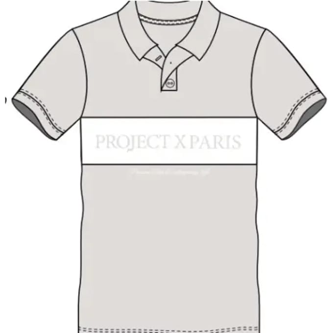 Polo Project X Paris