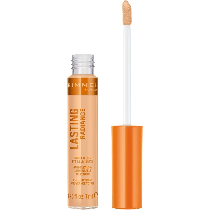 Rimmel Face Lasting Radiance Concealer 040 Soft Beige 7 ml