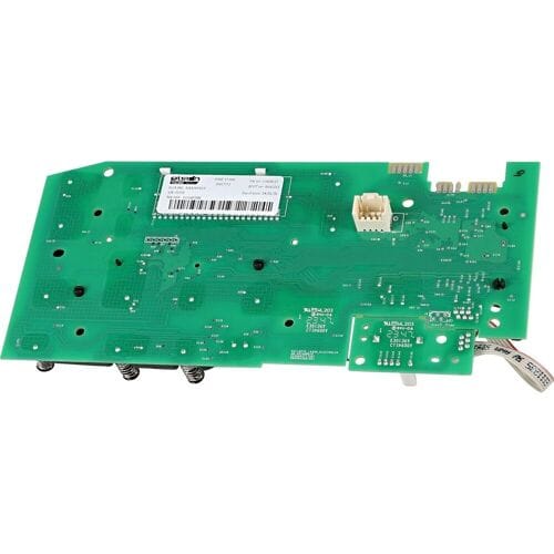 AEG gebruikersinterface-bord, programmaselektor, set, S7,WM,One 140264269303