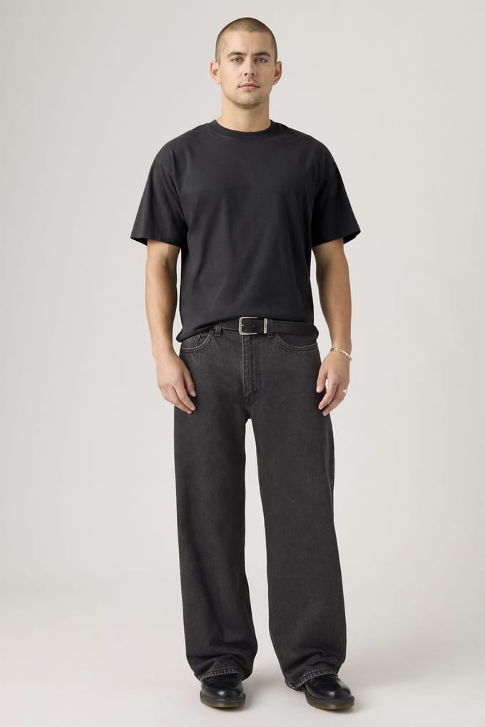 Levi's Extra Baggy Jeans Taglia: W32L32 | Relaxed fit jeans Outlet | Uomo