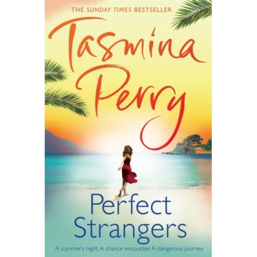 Perfect Strangers - Tasmina Perry