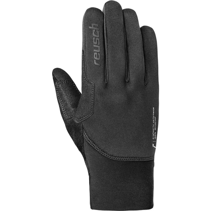 Reusch Fingerhandschuhe Glider STORMBLOXX™ TOUCH-TEC