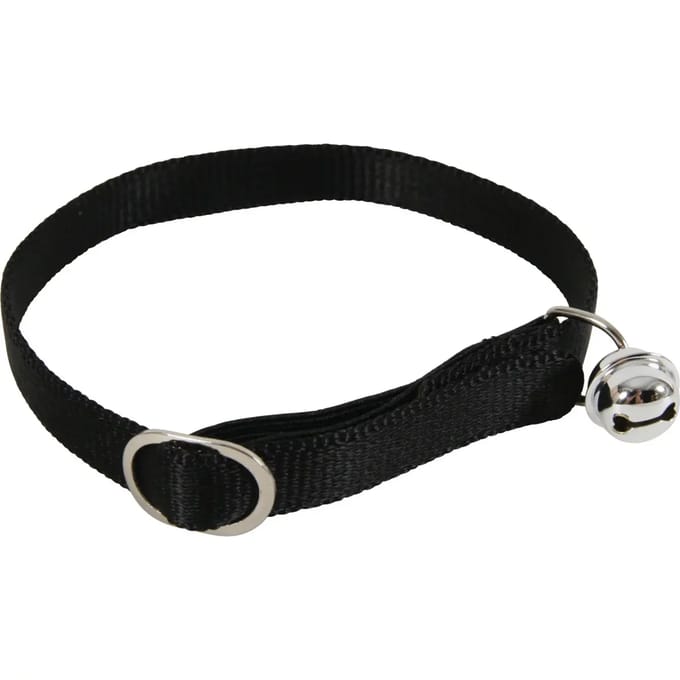 Nylon halsband voor katten Zolux