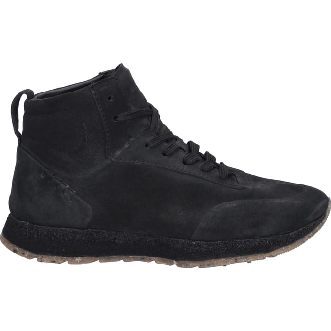 JOSEF SEIBEL Adriana 02 | Sneaker voor Dames | zwart