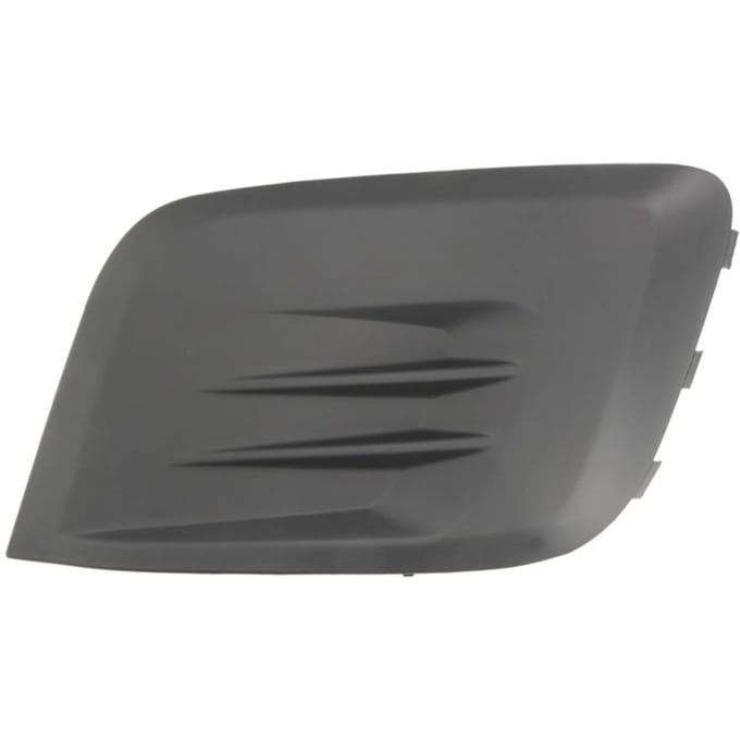 Bumper - ventilatierooster BLIC 5513-00-0554993P links