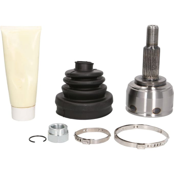 Homokineet reparatie set, aandrijfas LPR KRN702