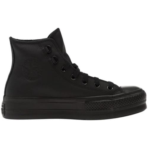 Hoge Sneakers Converse Baskets Chuck 70 De Luxe Squared Hi cuir