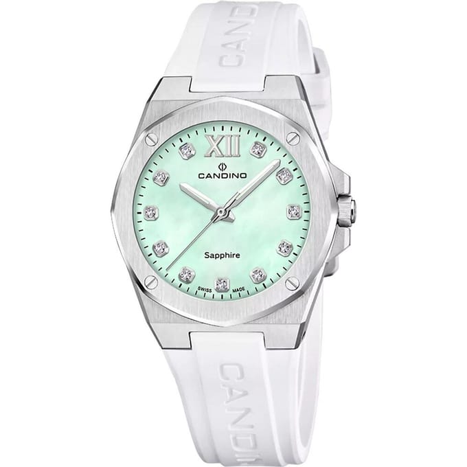 Candino - C4777/9 - Polshorloge - Dames
