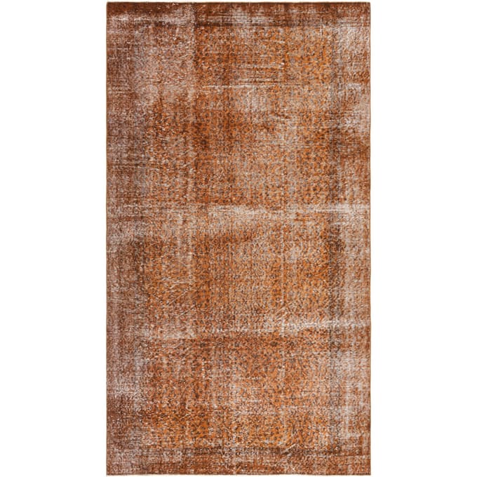 Vloerkleed Boran handgemaakt wol | Hadorn