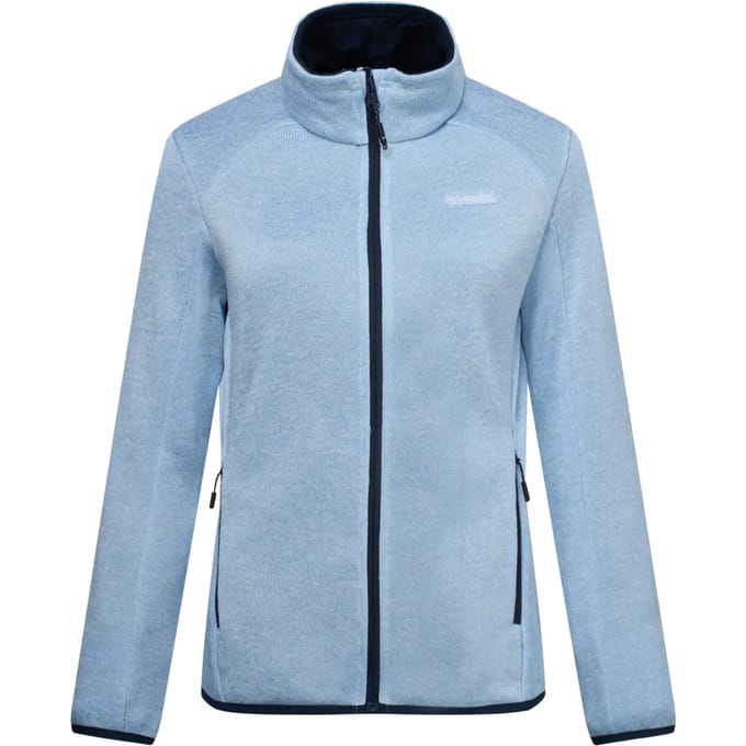 Damesfleece Regatta Newhill