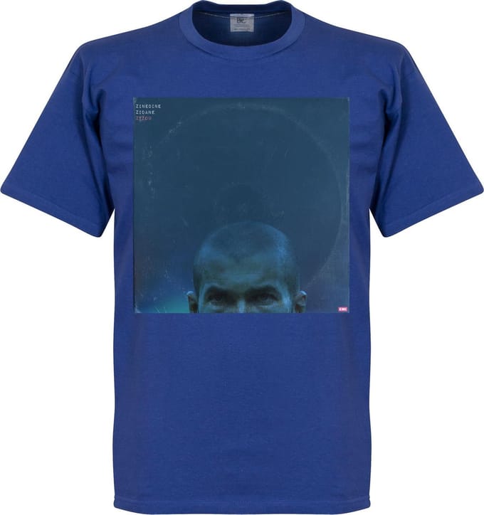 Pennarello LPFC Zidane T-Shirt - L