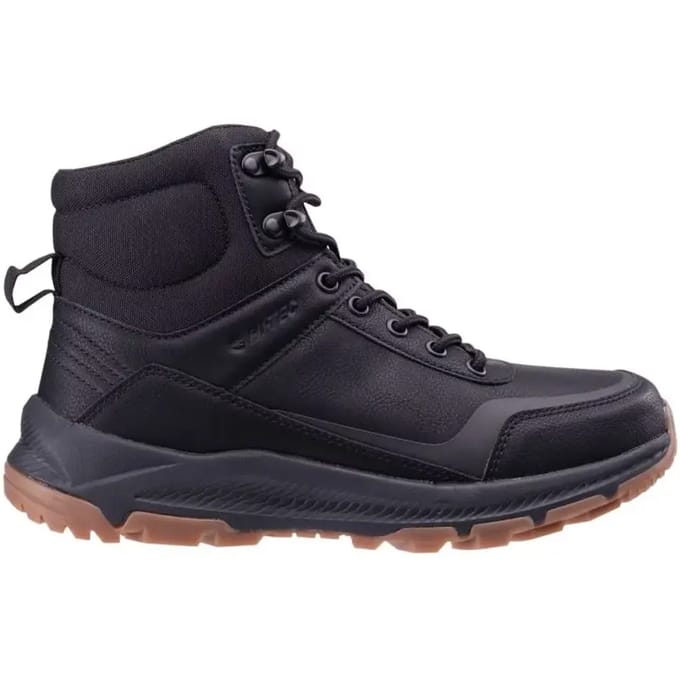 Wandelschoenen Hi-Tec Arktur Mid