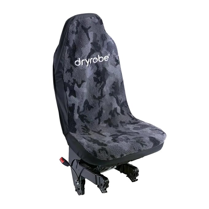 Stoelbekleding Dryrobe