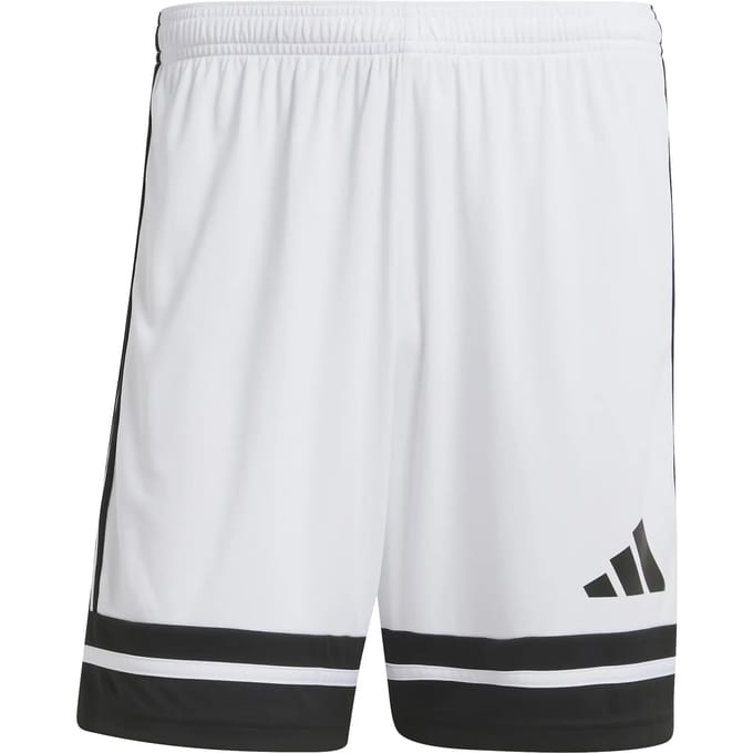 Adidas Squadra 25 Short Heren - Maat M