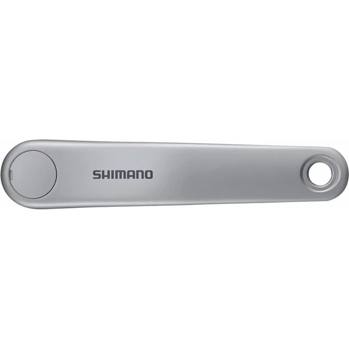 Vierkante slinger Shimano Fc-E5000 (x2)