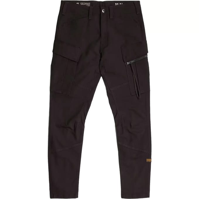 Cargo broek G-Star Backdrop superstretch canvas 2.0