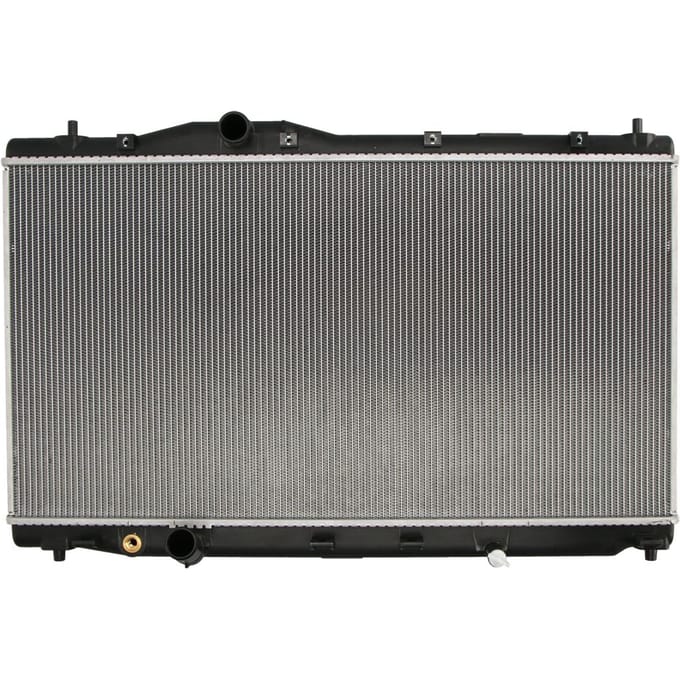 Radiator NRF 550157
