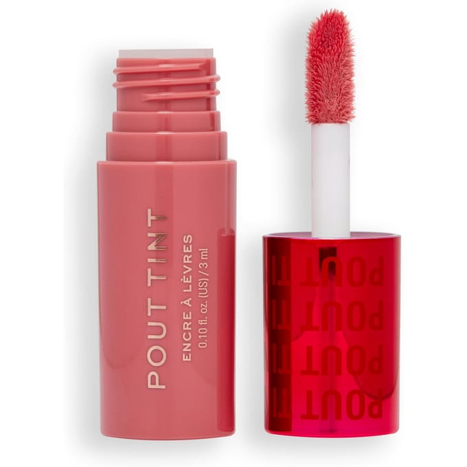 Revolution Pout Tint Sweet Pink 3 ml