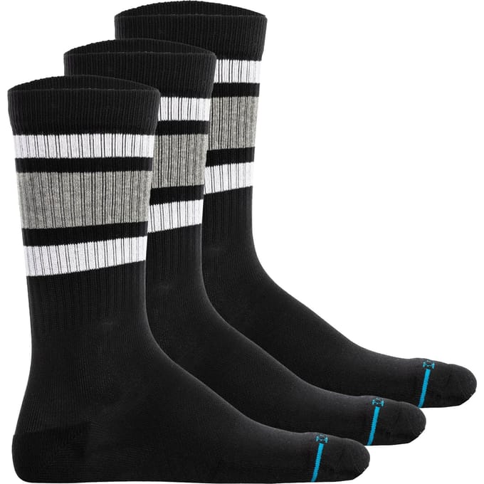 STANCE Sokken Boyd ST 38-42 Set van 3