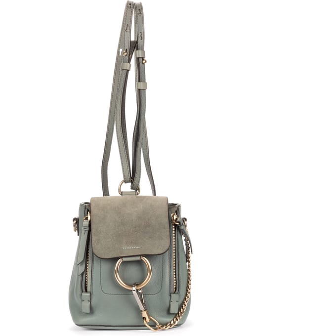 Faye Backpack   rugzak
