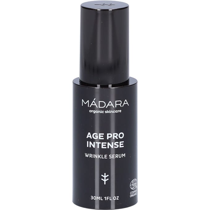 MÁDARA Age Pro Intens anti-rimpelserum Antirimpelcrème Dames 30 ml