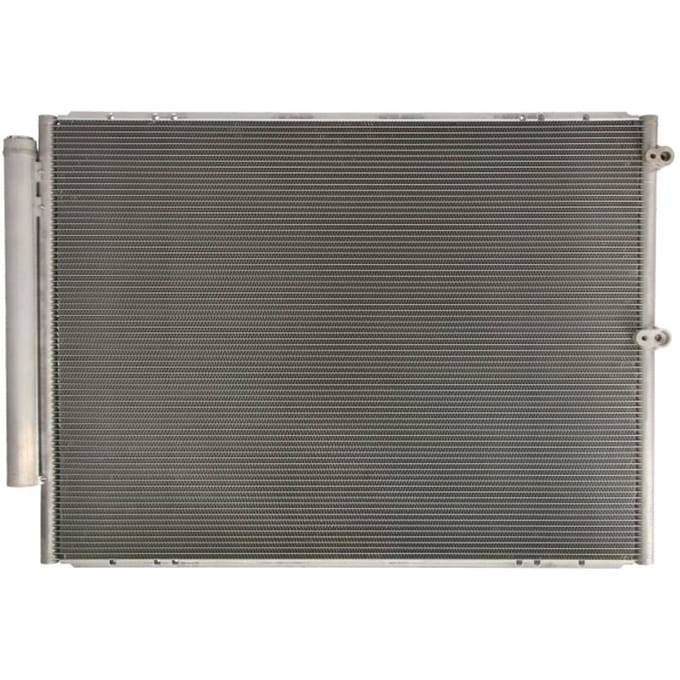 Condensator, airconditioning KOYORAD CD010303M