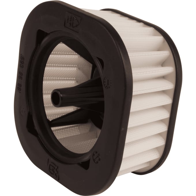 Luchtfilter assy mesh 50 micro