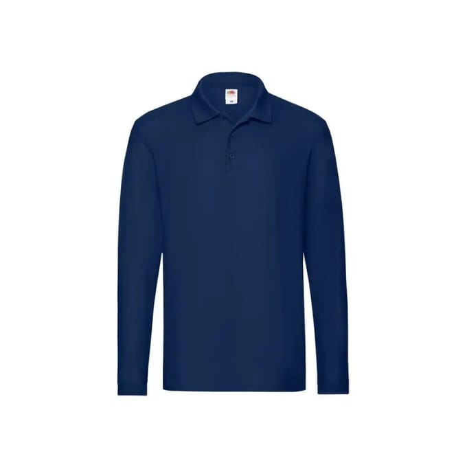 Polo Fruit of the Loom Premium