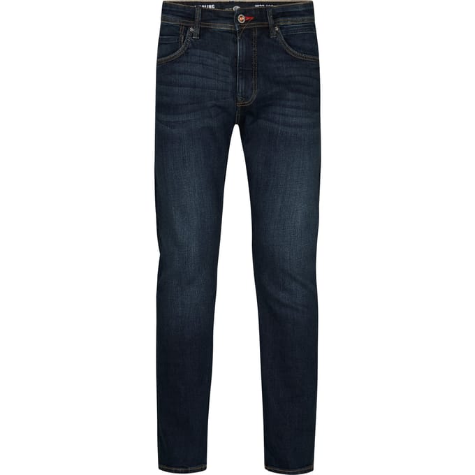 Petrol Industries Starling straight denim