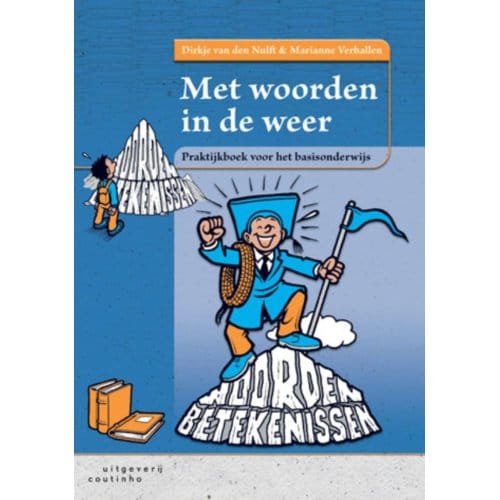 Met Woorden In De Weer - D. van den Nulft
