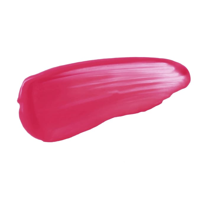 Amuse, Dew Velvet, 03 Hibiscus, 4g (0.14oz) white